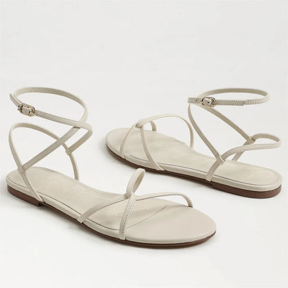 White Leather