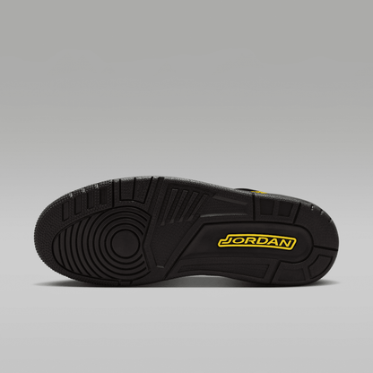 Black/Speed Yellow/Speed Yellow/Black