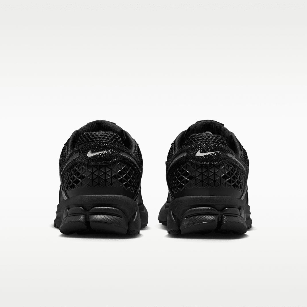 Black/Metallic Silver/Anthracite/Black