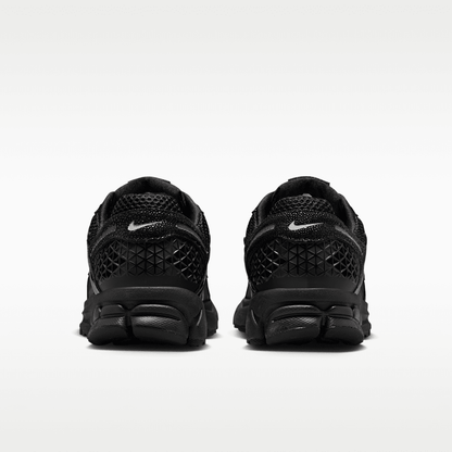 Black/Metallic Silver/Anthracite/Black