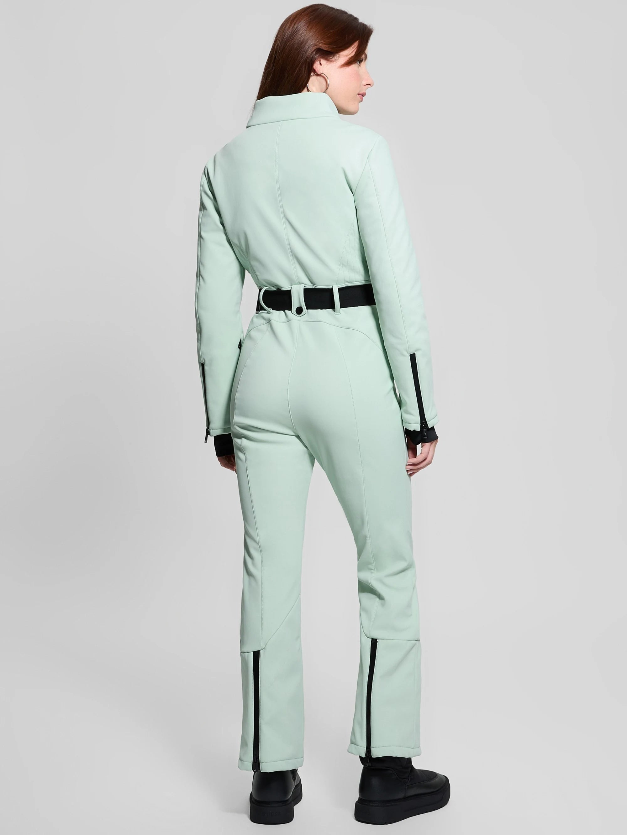 Soft Mint
