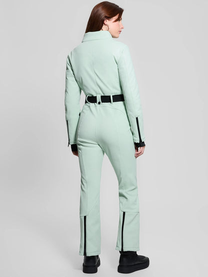 Soft Mint