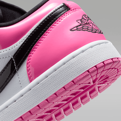 Pinksicle/White/Black