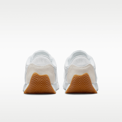 White/Safety Orange/Gum Light Brown/White