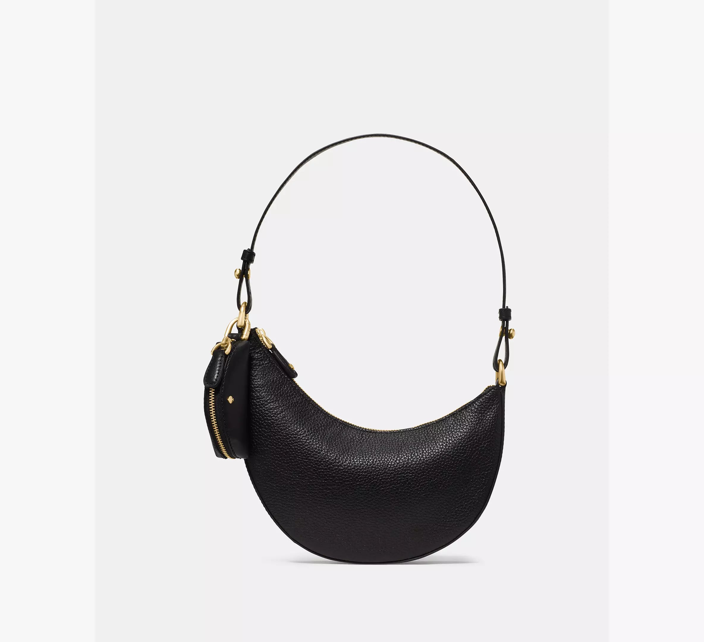 Black/Gold