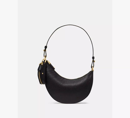 Black/Gold