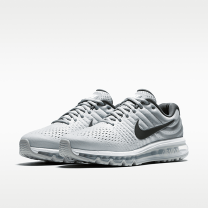 White/Wolf Grey/Dark Grey