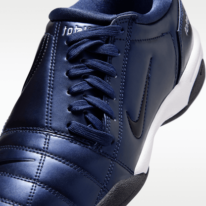 Midnight Navy/White/Black
