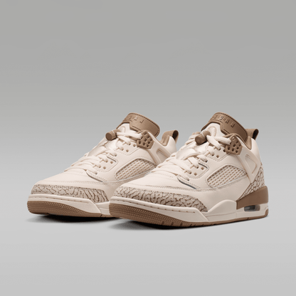 Pale Ivory/Legend Light Brown/Khaki