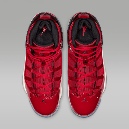 Gym Red/White/Black