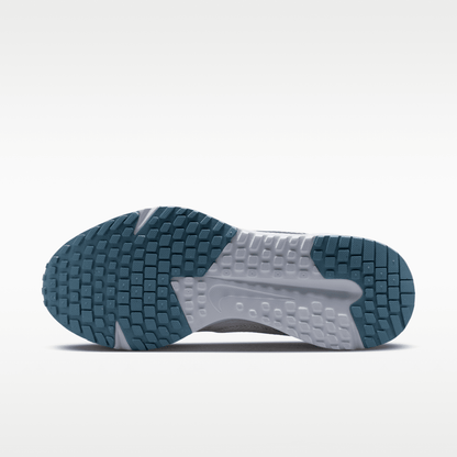 White/Football Grey/Work Blue/Blue Void