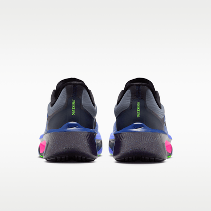 Dark Obsidian/Racer Blue/Emerald Rise/Black