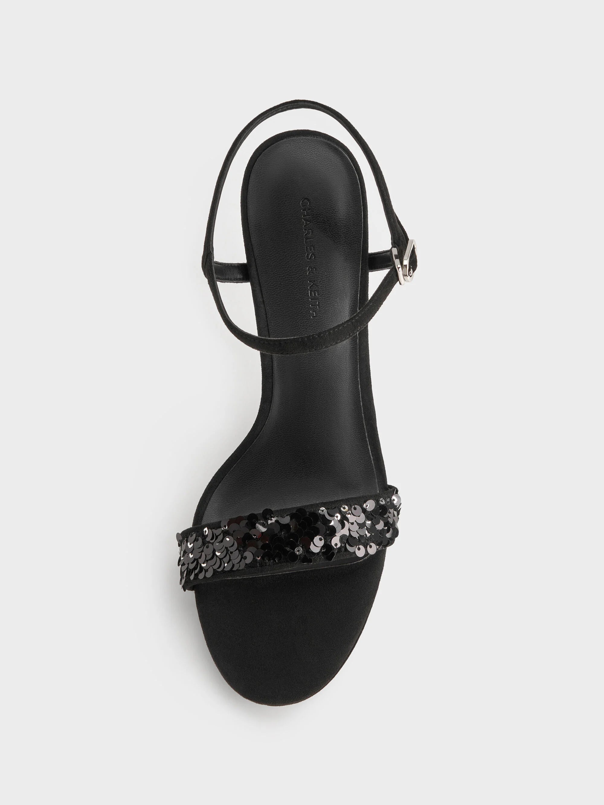 Black Textured