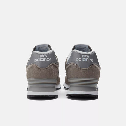 Grey With Nb 103 White