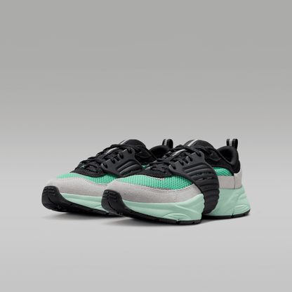 Black/Neutral Grey/Mint Foam/Green Glow