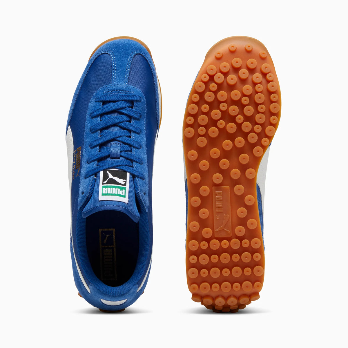 Clyde Royal-PUMA White