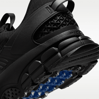 Black/Black/Racer Blue/Black