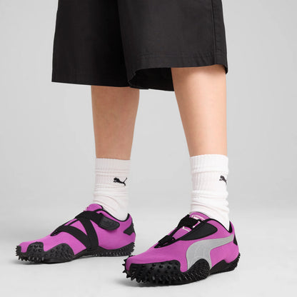 Wild Berry-PUMA Silver