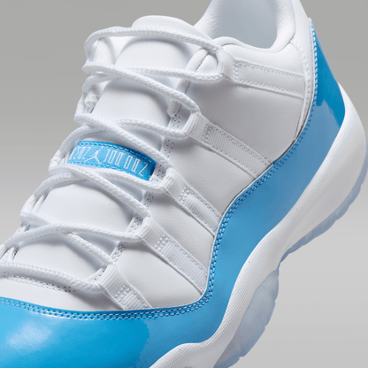 White/Black/University Blue 4