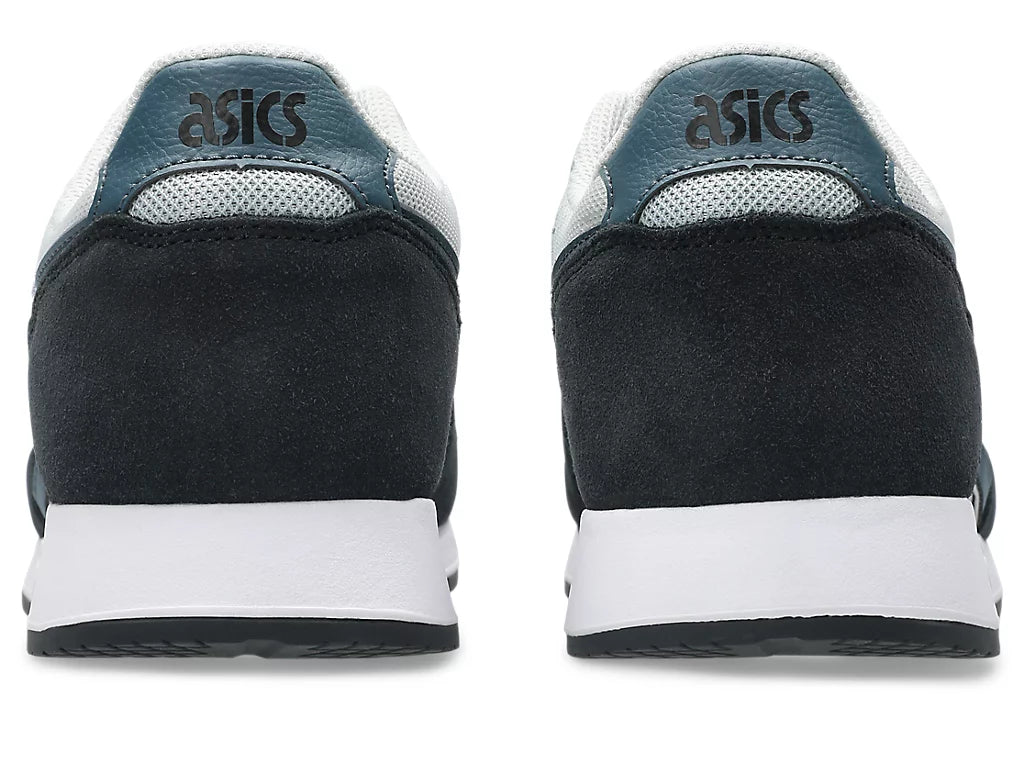 Glacier Grey/Raw Indigo