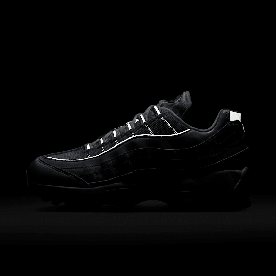 White/Black/Reflect Silver/Metallic Silver