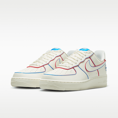 Sail/Action Red/Light Photo Blue/Multi-Color