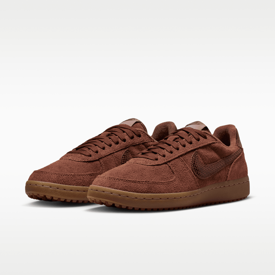 Fauna Brown/Baroque Brown/Gum Dark Brown/Fauna Brown
