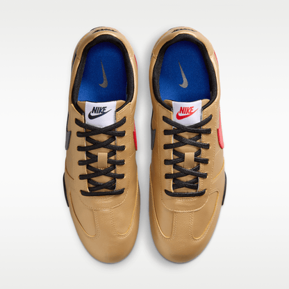 Metallic Gold/Light Crimson/Black/Midnight Navy