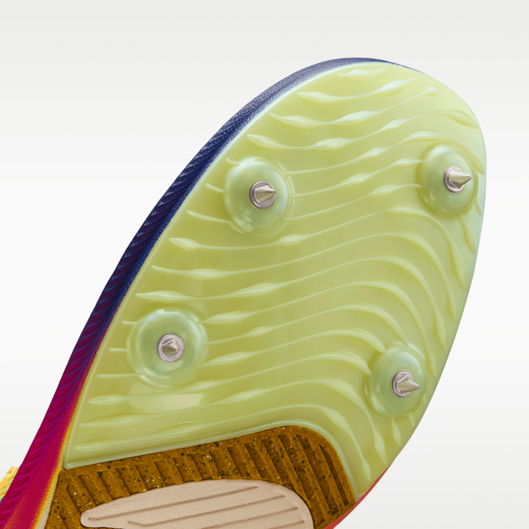 Citron Pulse/Hyper Violet/Volt Glow/Indigo Burst