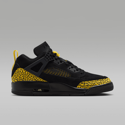 Black/Speed Yellow/Speed Yellow/Black
