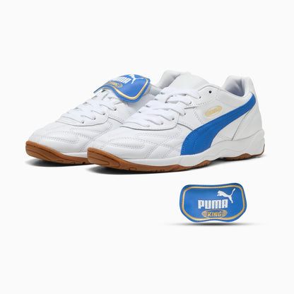 PUMA White-Mountain Blue