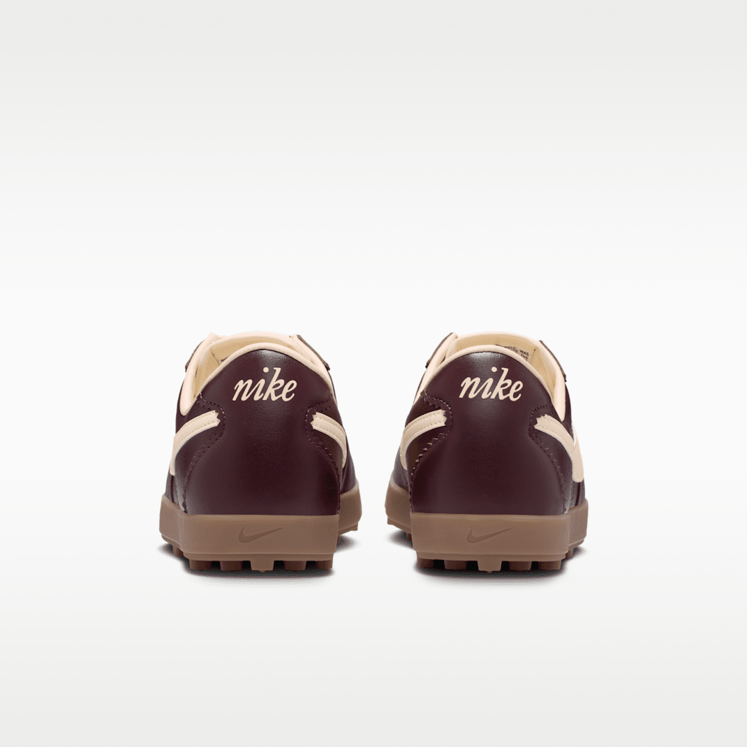 Burgundy Crush/Gum Light Brown/Muslin