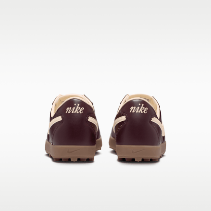 Burgundy Crush/Gum Light Brown/Muslin