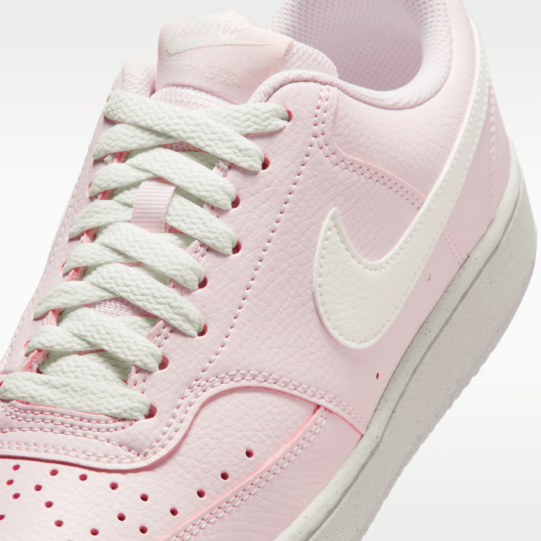 Pearl Pink/Sail