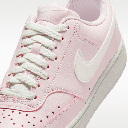 Pearl Pink/Sail