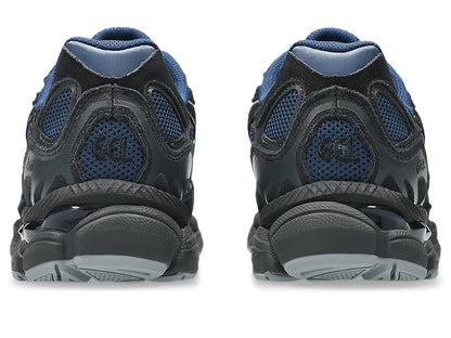 Independence Blue/Pure Silver