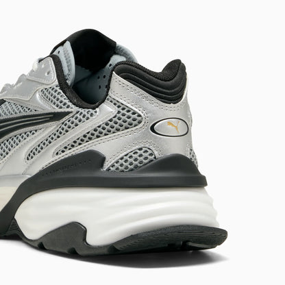 PUMA Silver-Cool Mid Gray-PUMA Black