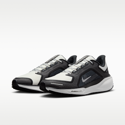 Black/Anthracite/Iron Grey/Summit White