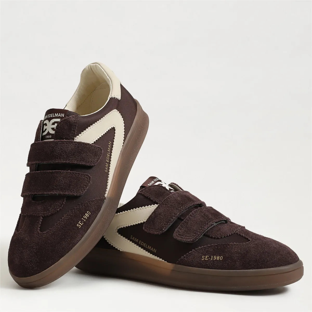 Cafe Noir Nylon/Suede