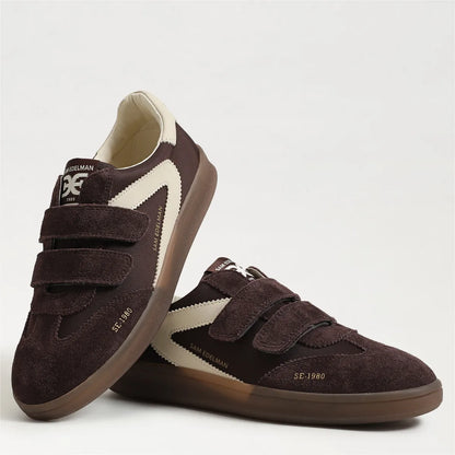 Cafe Noir Nylon/Suede