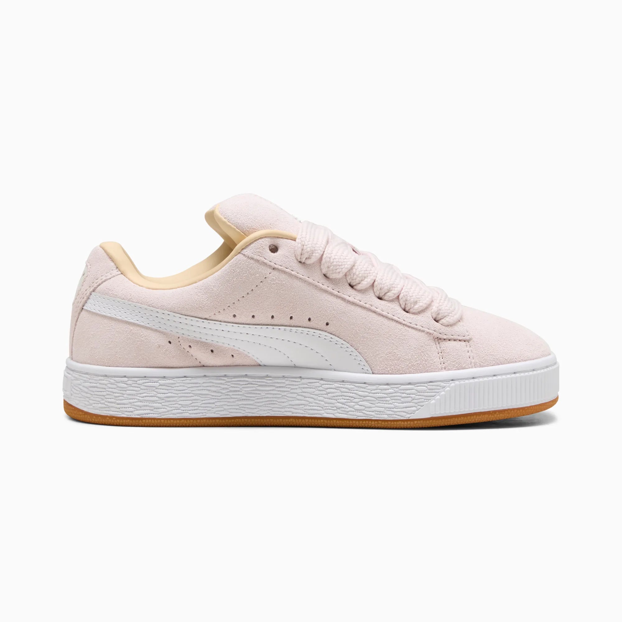 Jasmine Flower-PUMA White