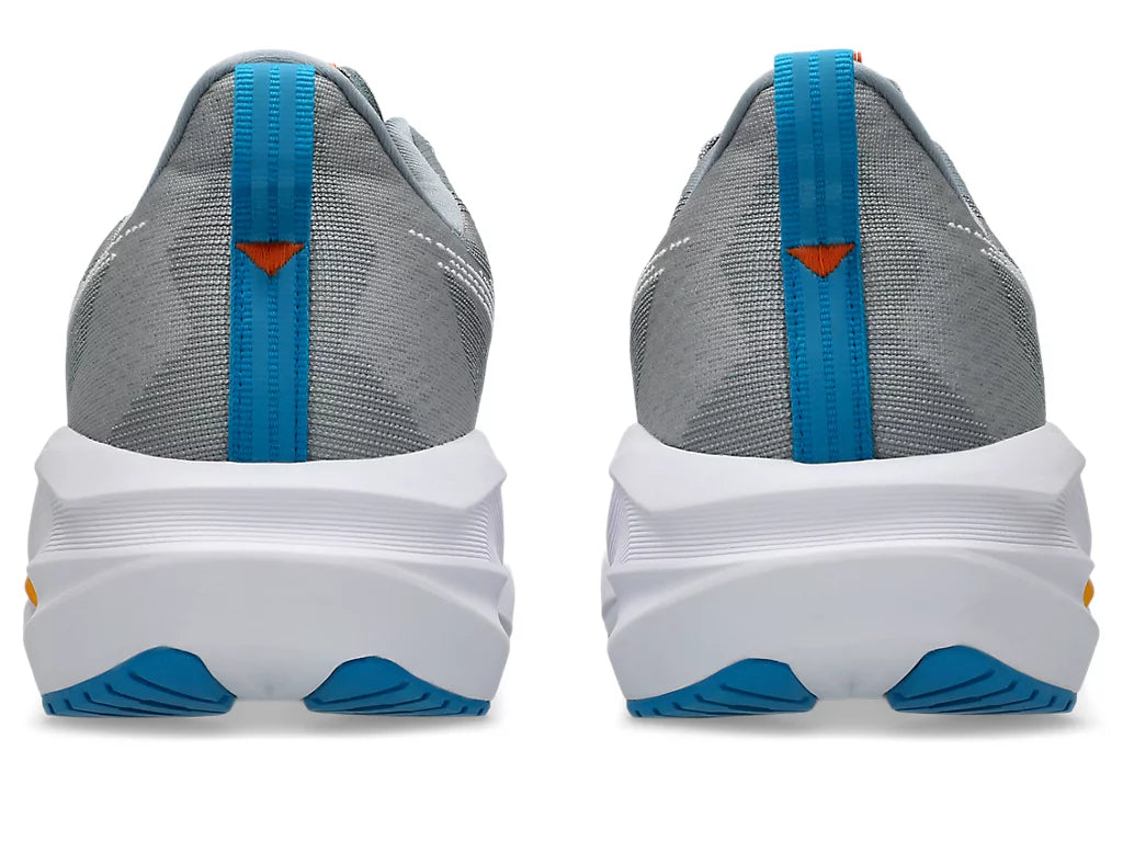 White/Piedmont Grey