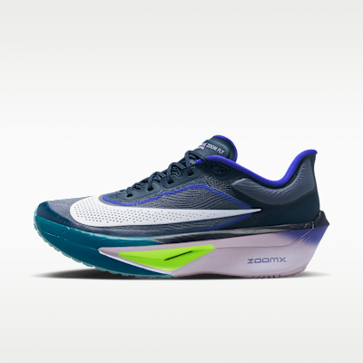 Obsidian/Persian Violet/Volt/White