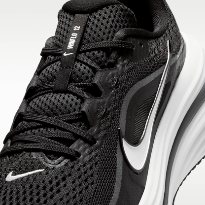 Black/Dark Smoke Grey/White 2