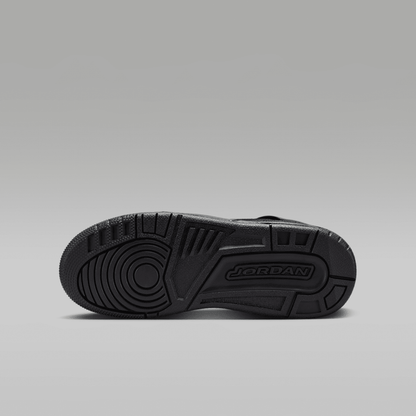 Black/Anthracite/Black 3