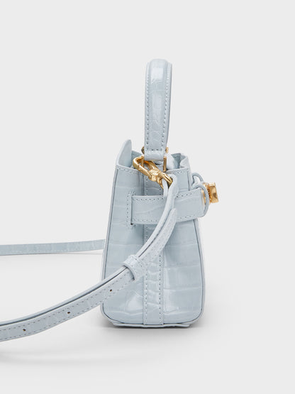 Sea Salt Blue