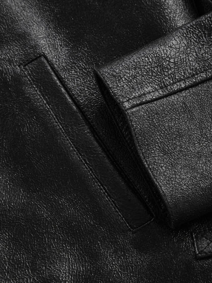 Jet Black Multi