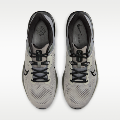 Light Iron Ore/Flat Pewter/Black