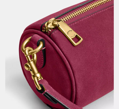 Brass/Dark Fuchsia