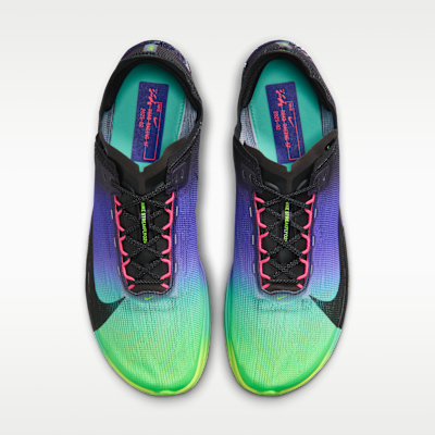 Dark Obsidian/Electric Green/Purple Dynasty/Black